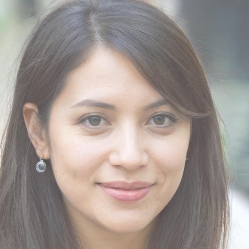 Finanzberaterin Sandra Fischer