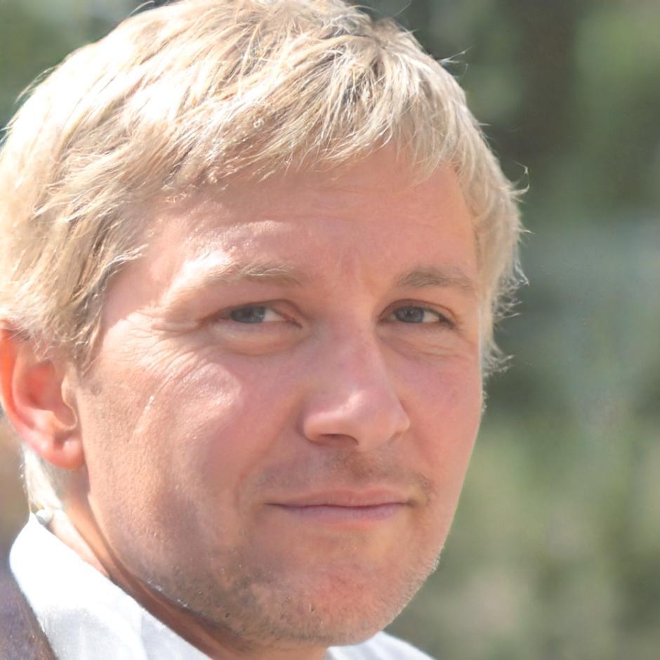Finanzexperte Klaus Weber